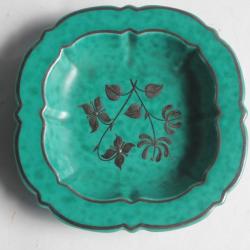 Coupe céramique Wilhelm Kåge Gustavsberg Argenta Suède