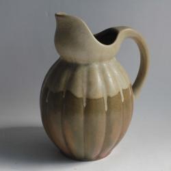Pichet grès Louis LOURIOUX