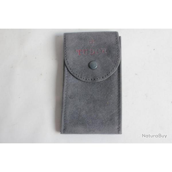 TUDOR tui de voyage montre