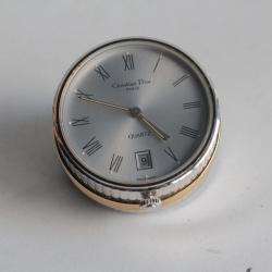 CHRISTIAN DIOR Montre de bureau