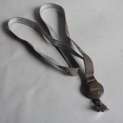 Tour de cou Porte-clefs montres SIHH Société Haute Horlogerie