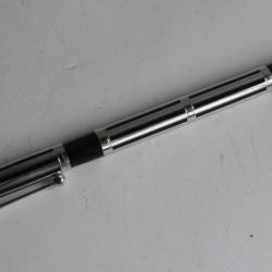 WATERMAN Stylo bille argent