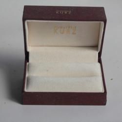 Écrin pour bijoux Kurz