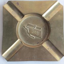 Cendrier publicitaire Papier à Cigarettes JOB