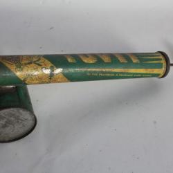 Ancien Pulvérisateur insecticide Tuvit