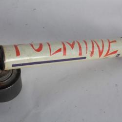 Ancien Pulvérisateur insecticide Fulmine