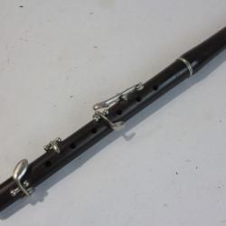 Petite Flûte traversière piccolo Cabart Paris