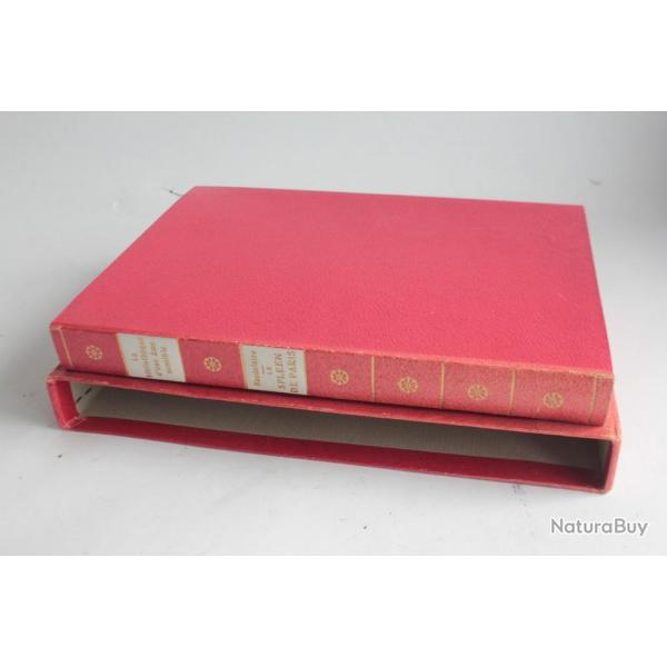 Le Spleen de Paris Baudelaire La bibliothque d'une me sensible