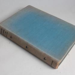 The world's Airways and how they work Sir William P. Hildred