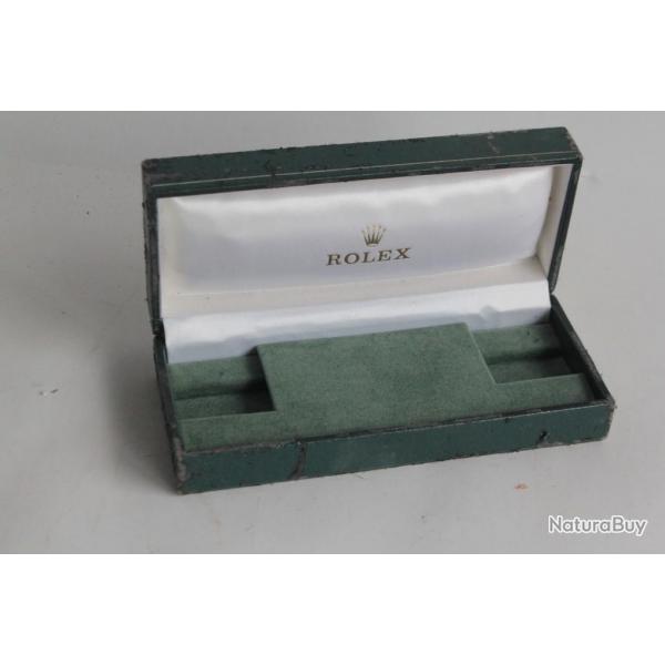 ROLEX crin pour montre 2.00.64 vintage