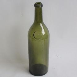 Bouteille ancienne PERNOD