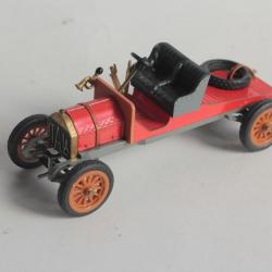 RIO Voiture miniature Italia 45 CV 1906