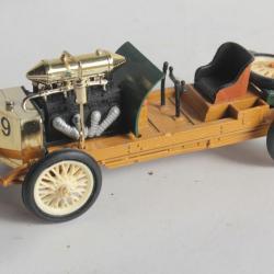 BRUMM Voiture miniature ford 999 1904 série oro