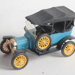 CORGI CLASSICS Voiture miniature Ford model T 1915