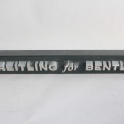 BREITLING Petit Présentoir vitrine pour Bentley