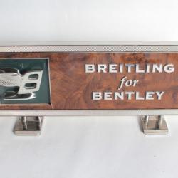 BREITLING Petit Présentoir vitrine pour Bentley