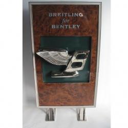 BREITLING Grand Présentoir vitrine pour Bentley
