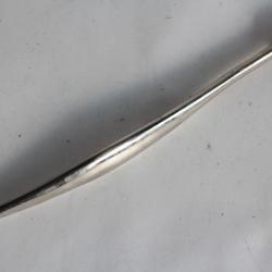 Ancien Instrument médicale roulette chirurgie