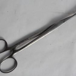 Ancien Instrument médicale pince à fils Collin & cie chirurgie