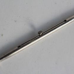 Ancien Instrument médicale scalpel A. Schubier & co chirurgie