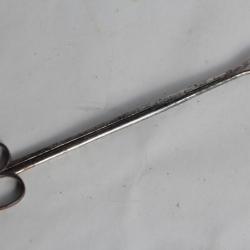 Ancienne pince à Amygdale Bourgeois chirurgie médicale