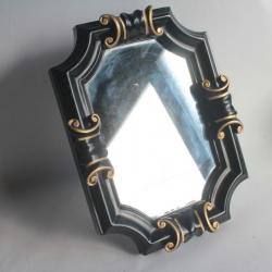 De GRISOGONO Miroir publicitaire montres et bijoux