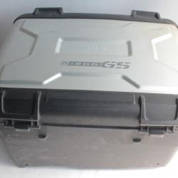 BMW TOP CASE Vario R1200 GS équipement moto