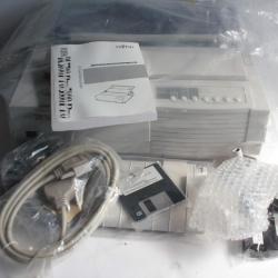 Imprimante Fujitsu DL3700 PRO neuf et accessoires
