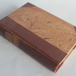 Le Compagnonnage Martin Saint Léon 1901