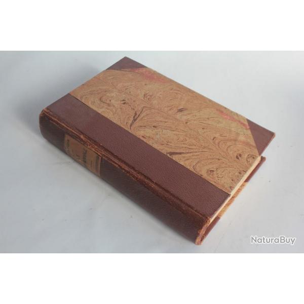 Le Compagnonnage Martin Saint Lon 1901