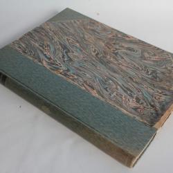 Les Aventures merveilleuses de Fortunatus Edouard Beaumont 1887