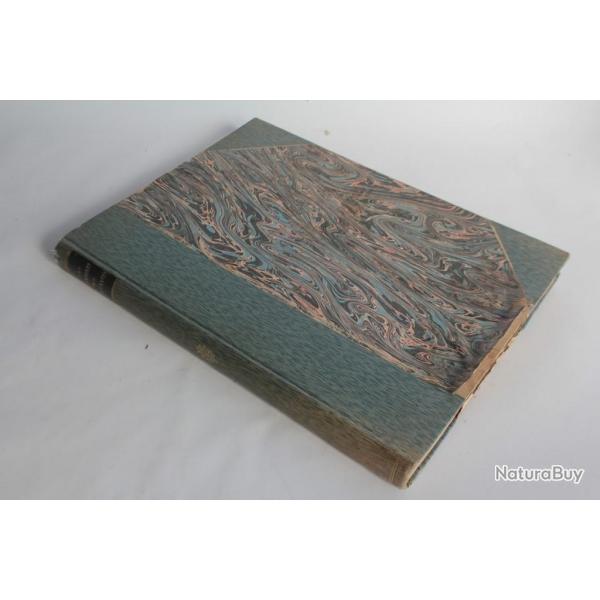 Les Aventures merveilleuses de Fortunatus Edouard Beaumont 1887