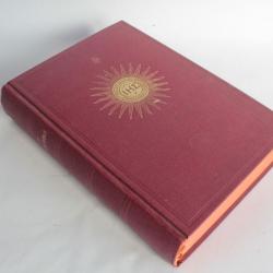 Bible de famille église nationale protestante M.briquet E.Lasius 1930