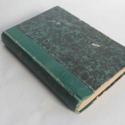BEL-AMI Guy de Maupassant 26ème éditions 1885