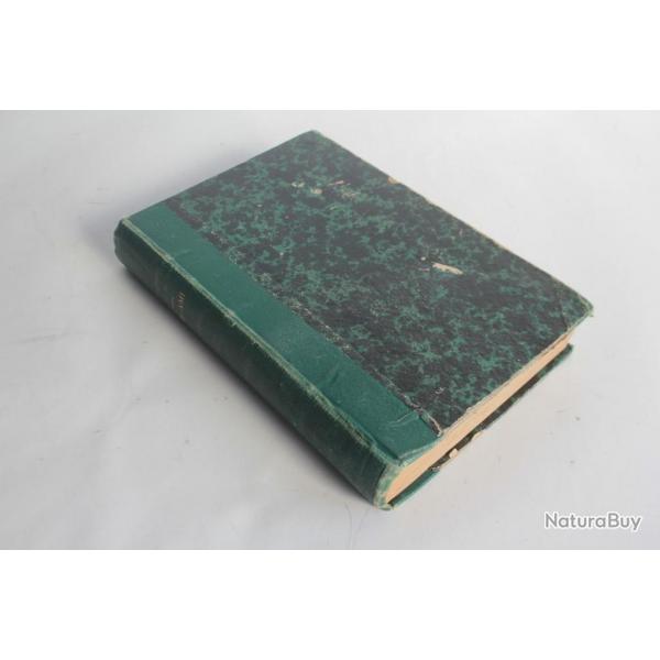 BEL-AMI Guy de Maupassant 26me ditions 1885