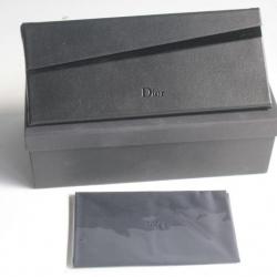 CHRISTIAN DIOR Écrin pour montre