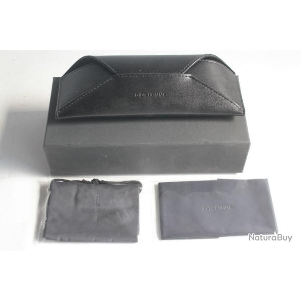 CHRISTIAN DIOR crin pour montre