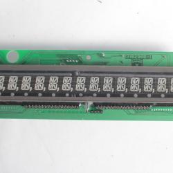 Servos Azkoyen 13102980-1 écran numérique