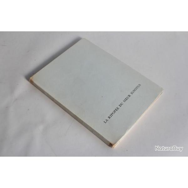 La Riope du Sieur Ignotus Bois gravs V. Le Campion