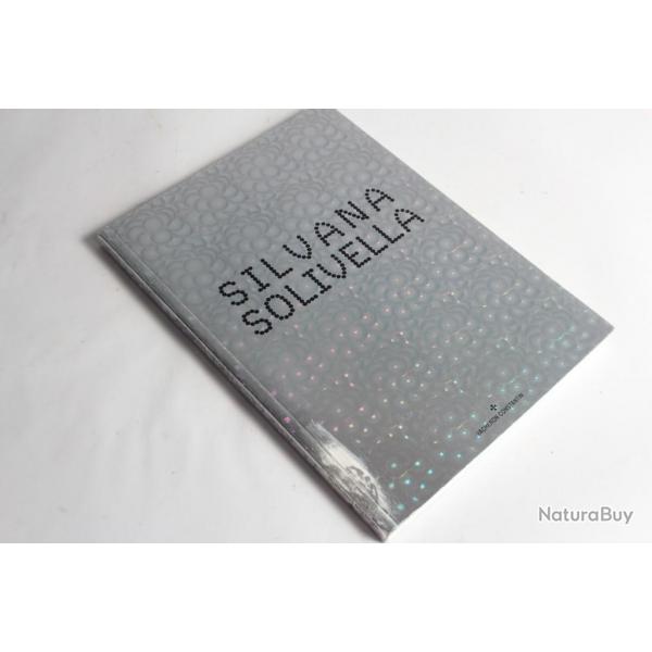 Silvana Solivella Le Temps Miroitant Exposition 2007