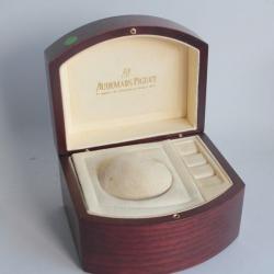 AUDEMARS PIGUET Écrin montre