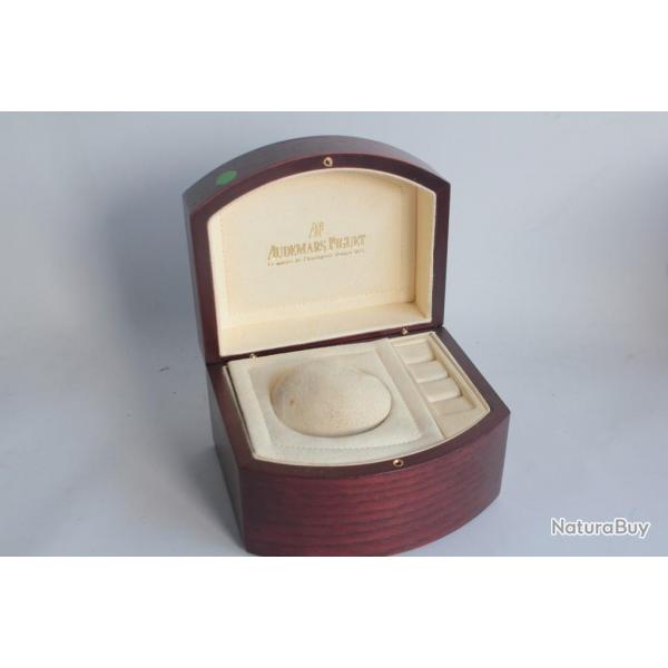 AUDEMARS PIGUET crin montre