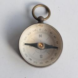 Petite Boussole ancienne
