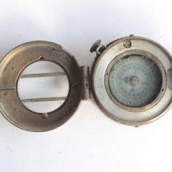 Boussole prismatique Kater militaire MK3A Marine