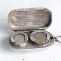 Ancien Porte louis d'or