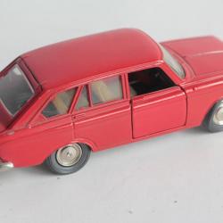 MOSKVITCH Voiture miniature IZH 1500 Hatchback n°A12