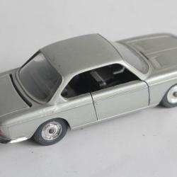 SOLIDO Voiture miniature BMW 2000 CS