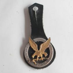 Insigne militaire Armée de l'air S'élever pour vaincre Aviation