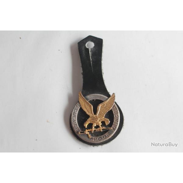 Insigne militaire Arme de l'air S'lever pour vaincre Aviation