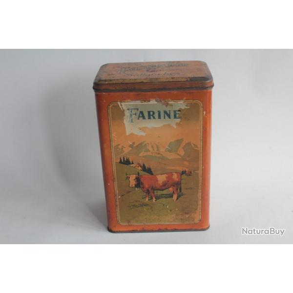 Bote tle lithographie Chocolats Cacao Pissard Sallanches